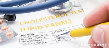 中老年人血脂异常，长期吃他汀类药..